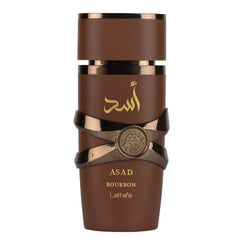 Lattafa Asad Bourbon Edp 100ml