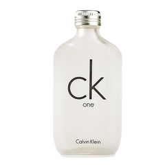 CALVIN KLEIN CK ONE 100ML