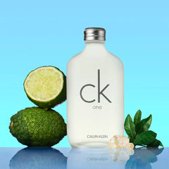 CALVIN KLEIN CK ONE 100ML