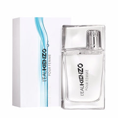 Kenzo Leau Par Kenzo Woman Edt 100Ml