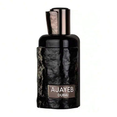 Lattafa Ajayeb Dubai Edp 100ml