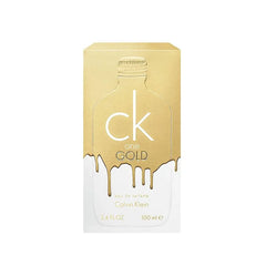 Calvin Klein Ck One Gold Unisex 100 ML EDT