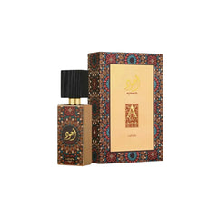 Lattafa Ajwad Edp 60ml Unisex