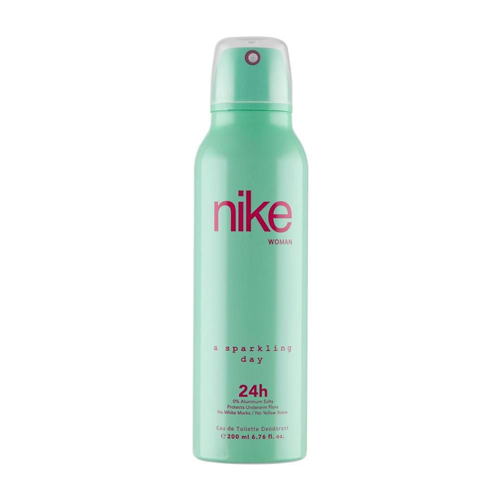 Nike Woman A Sparkling Day 200Ml Desodorante