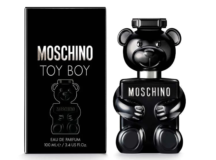 Moschino Toy Boy Edp 100Ml