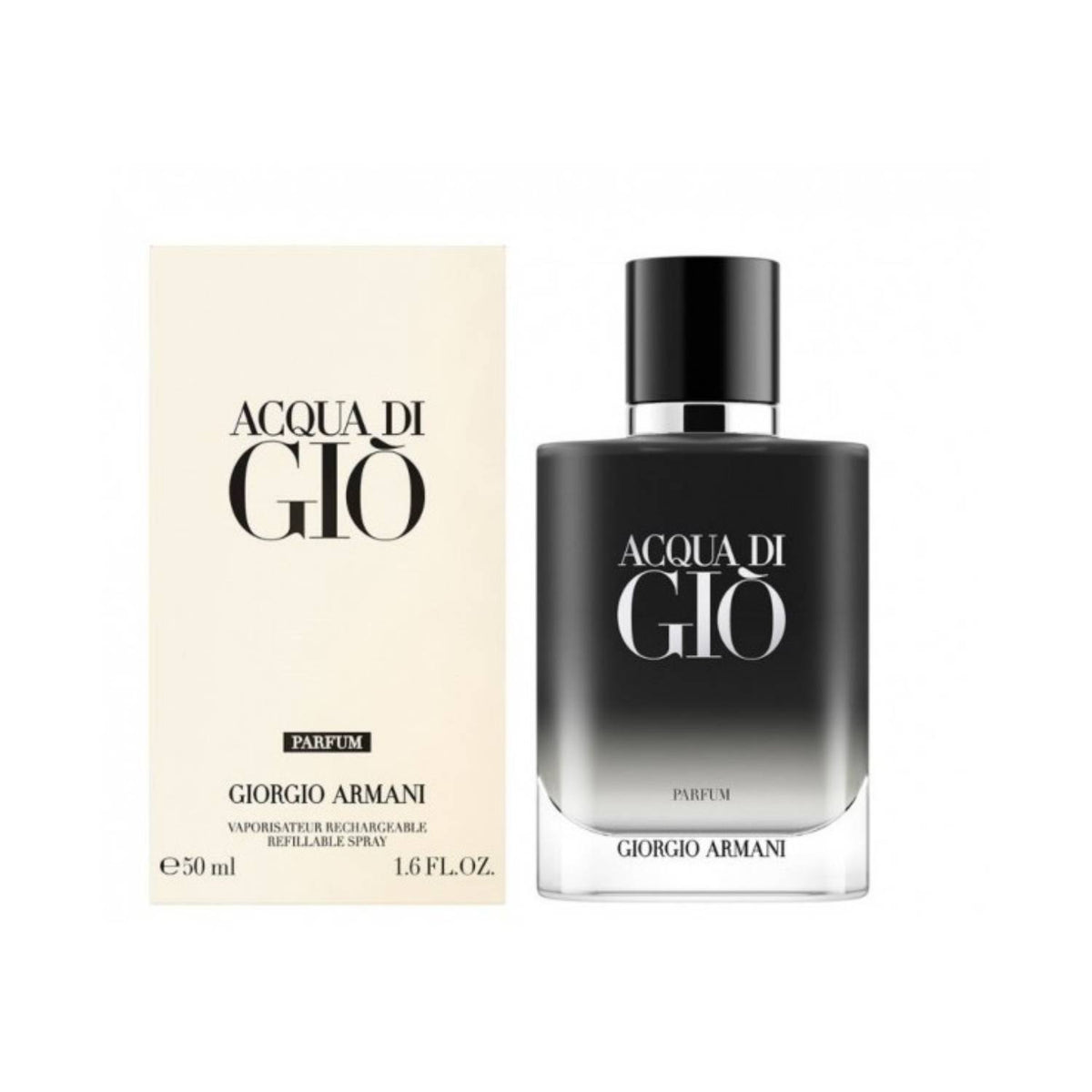 Giorgio Armani Acqua Di Gio Men Parfum 50ml