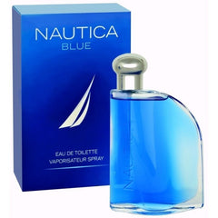 Nautica Nautica Blue 100Ml Varon