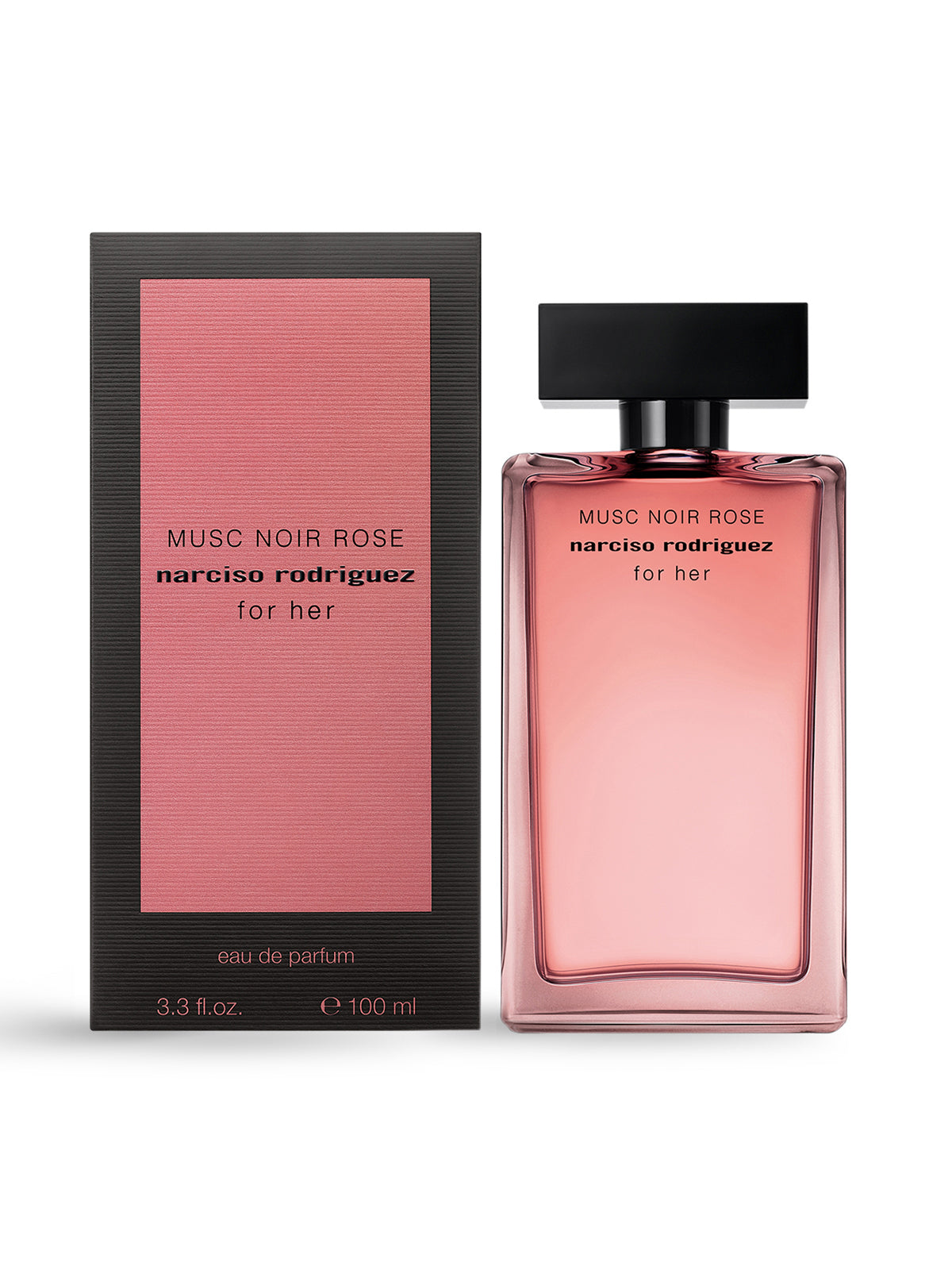 Narciso Rodriguez Musc Noir Rose Mujer Edp 100Ml