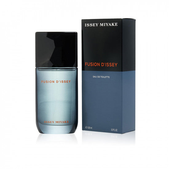 Issey Miyake Fussion D Issey Edt 100Ml