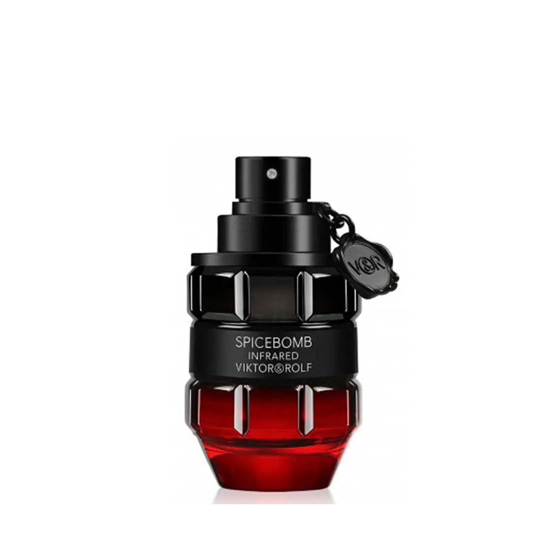 Viktor & Rolf Spicebomb Infrared Hombre Edt 50Ml