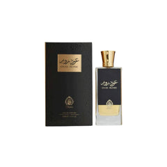 Aayan Oud Rose Woman Edp 100ml