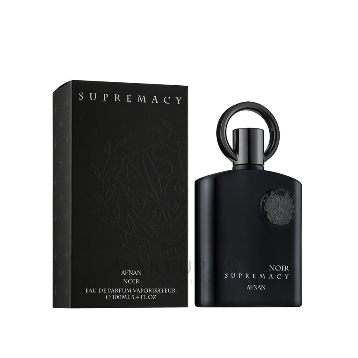 Afnan Supremacy Noir Men Edp 100ml