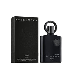 Afnan Supremacy Noir Men Edp 100ml