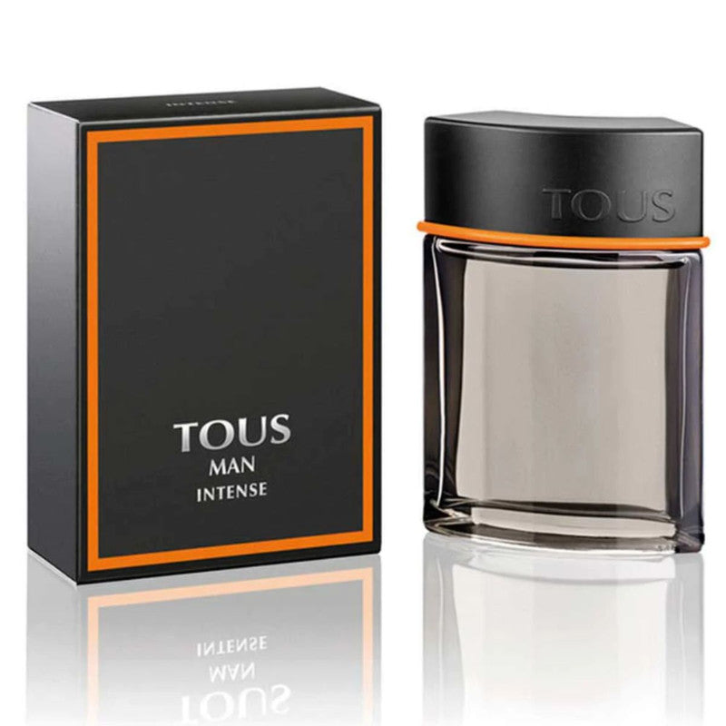 Tous Man Intense Edt 100Ml