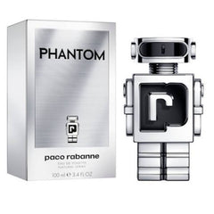 Paco Rabanne Phantom Edt 100Ml