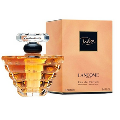 Lancome Tresor Woman Edp 100Ml