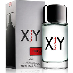 Hugo Boss Xy Men Edt 100Ml