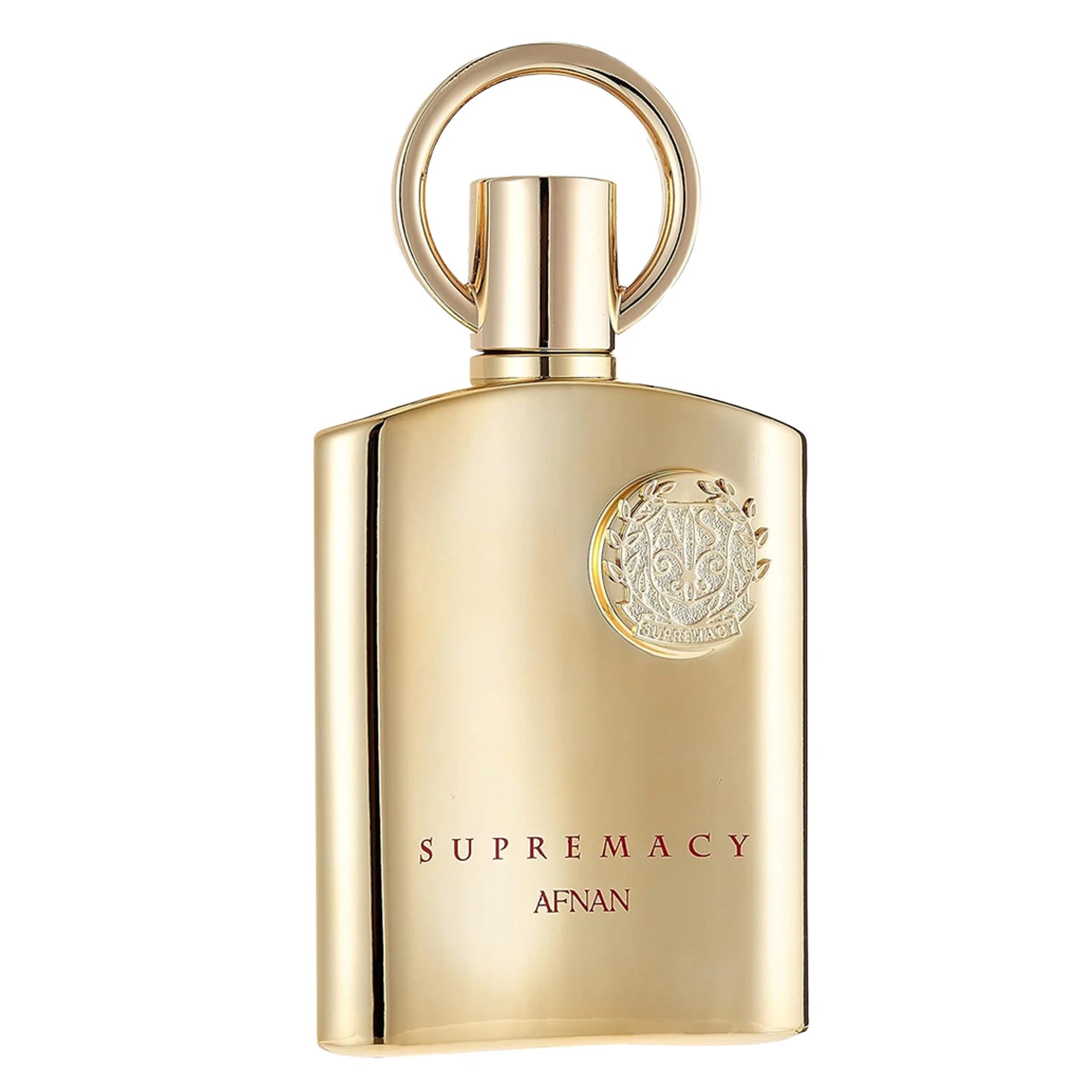 Afnan Supremacy Gold Edp 100ml