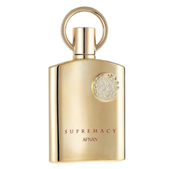 Afnan Supremacy Gold Edp 100ml