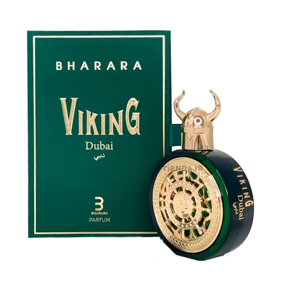 Bharara Viking Dubai Hombre 100 ML EDP