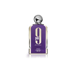 Afnan 9 Pm Pour Femme Edp 100ml