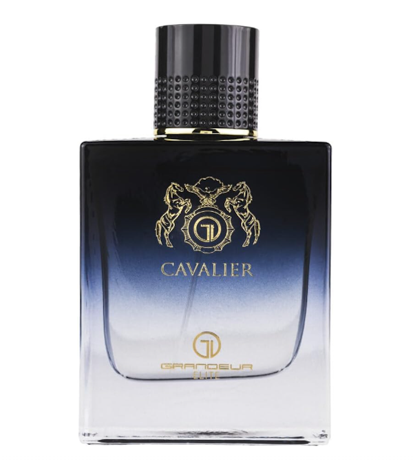 Grandeur Elite Cavalier Edp 100ml