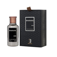 Bharara King EDP 100ML EDP Hombre