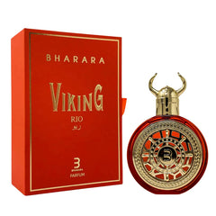 Bharara Viking Rio Parfum 100ml Unisex