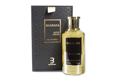 Bharara Niche Femme 200 Ml Edp