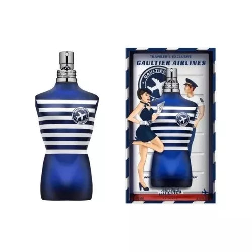 Jean Paul Gaultier Le Male Airlines 75Ml Edt