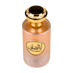 Nusuk Ana Assali Woman Edp 100ml