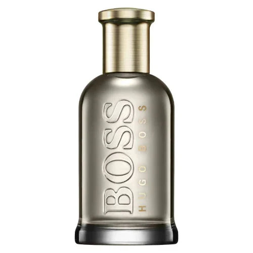 Hugo Boss Bottled Parfum 100 ML EDP Hombre