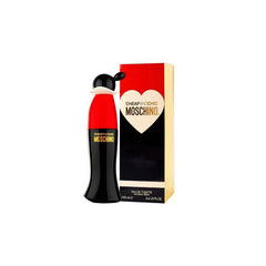 Moschino Cheap Chic Woman 100Ml