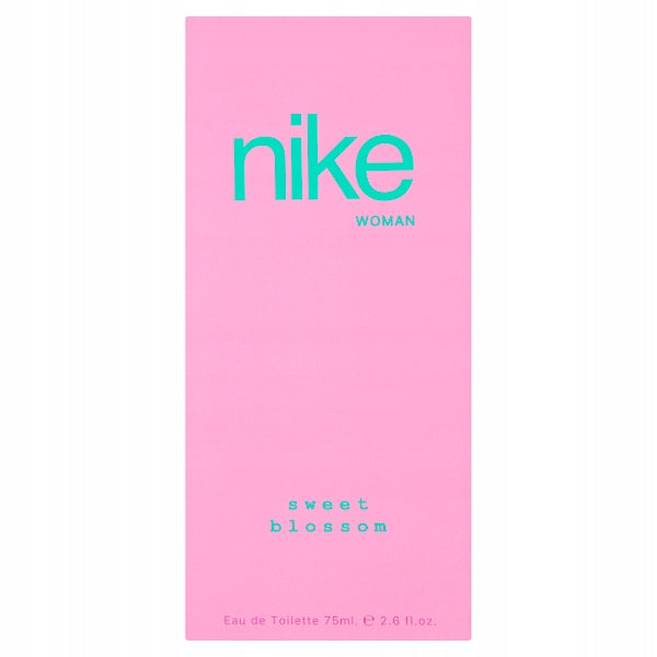 Nike Woman Sweet Blossom Edt 75Ml