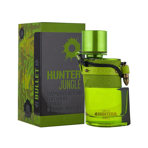 Armaf Hunter Jungle Men Edp 100ml