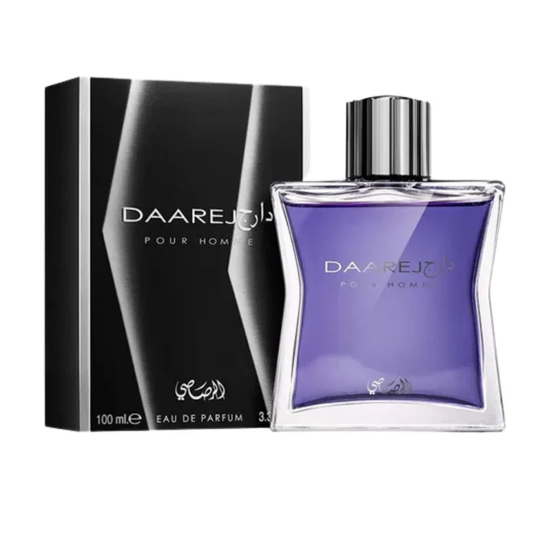 Rasasi Daarej Pour Homme 100 Ml Edp