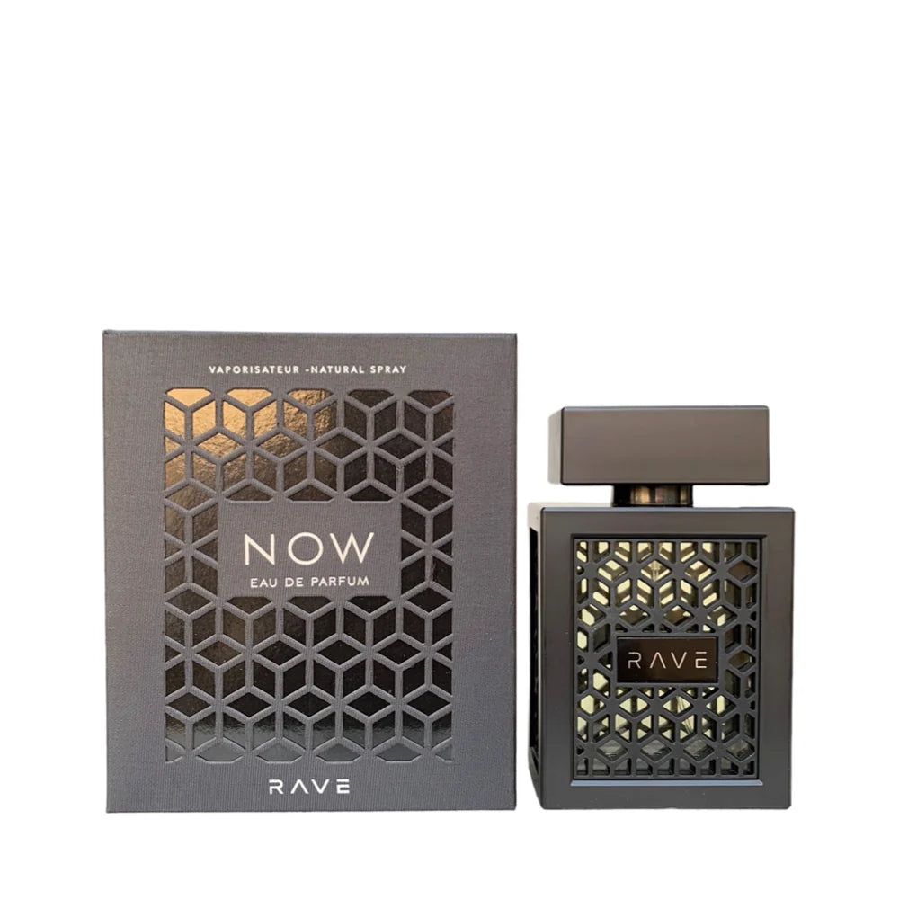 Lattafa Rave Now 100Ml Edp