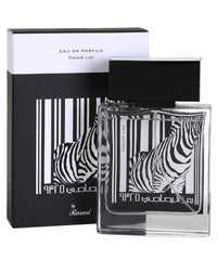 Rasasi Rumz Al Rasasi Zebra Women Edp 50ml