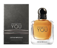 Giorgio Armani Emporio Stronger With You 100Ml