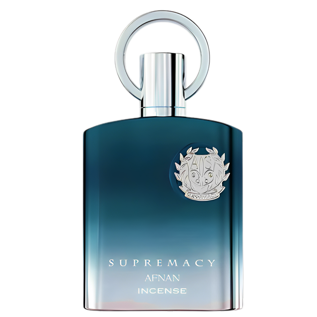 Afnan Supremacy Incense Men Edp 100ml