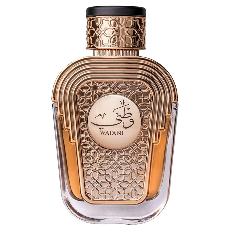 Al Wataniah Watani Woman Edp 100ml