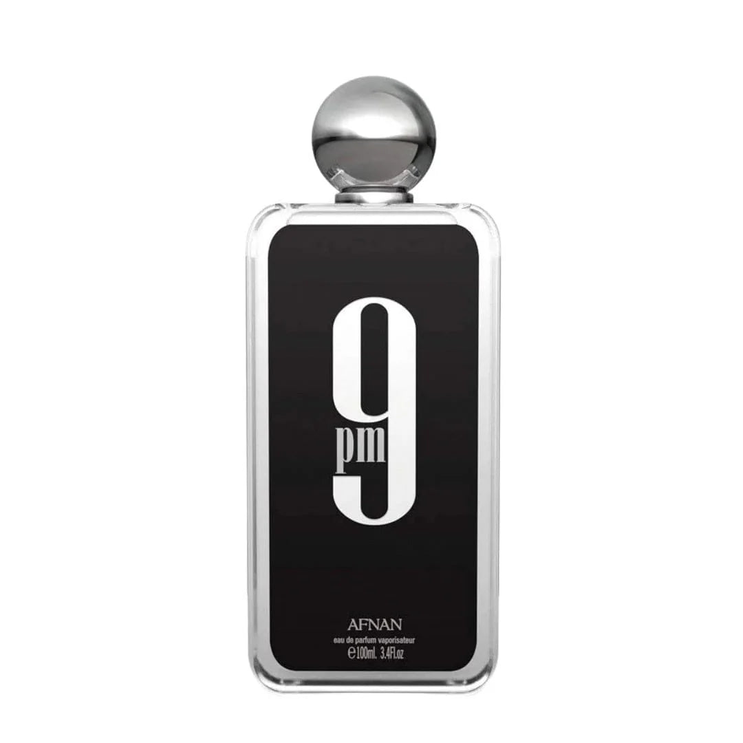 Afnan 9 Pm Hombre Edp 100ml