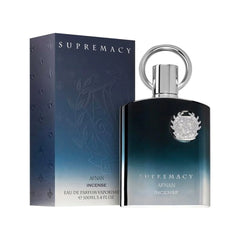 Afnan Supremacy Incense Men Edp 100ml