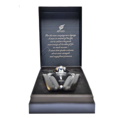 Afnan Turathi Hombre 90 ML EDP
