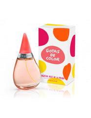 Agatha Ruiz De La Prada Gotas De Color Edt 100 Ml