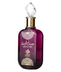 Al Wataniah Sabah Al Ward Edp 100ml