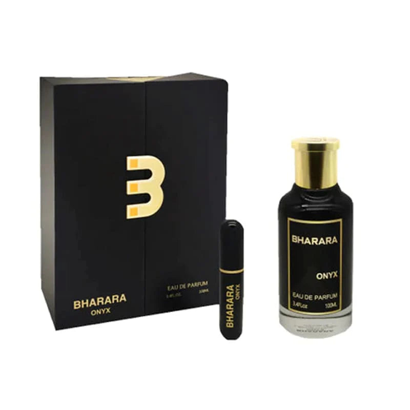 Bharara Onyx Hombre 100 Ml Edp