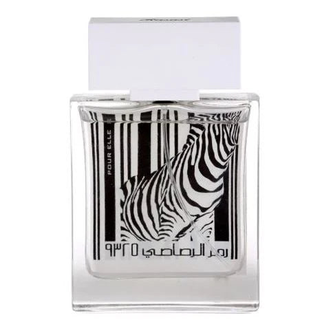 Rasasi Rumz Al Rasasi Zebra Women Edp 50ml