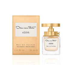 Oscar De La Renta Alibi Edp 100Ml Tester