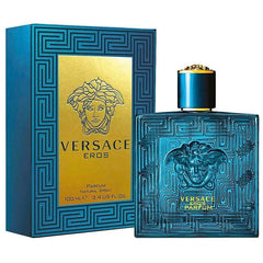 Versace Eros Edp 100ml